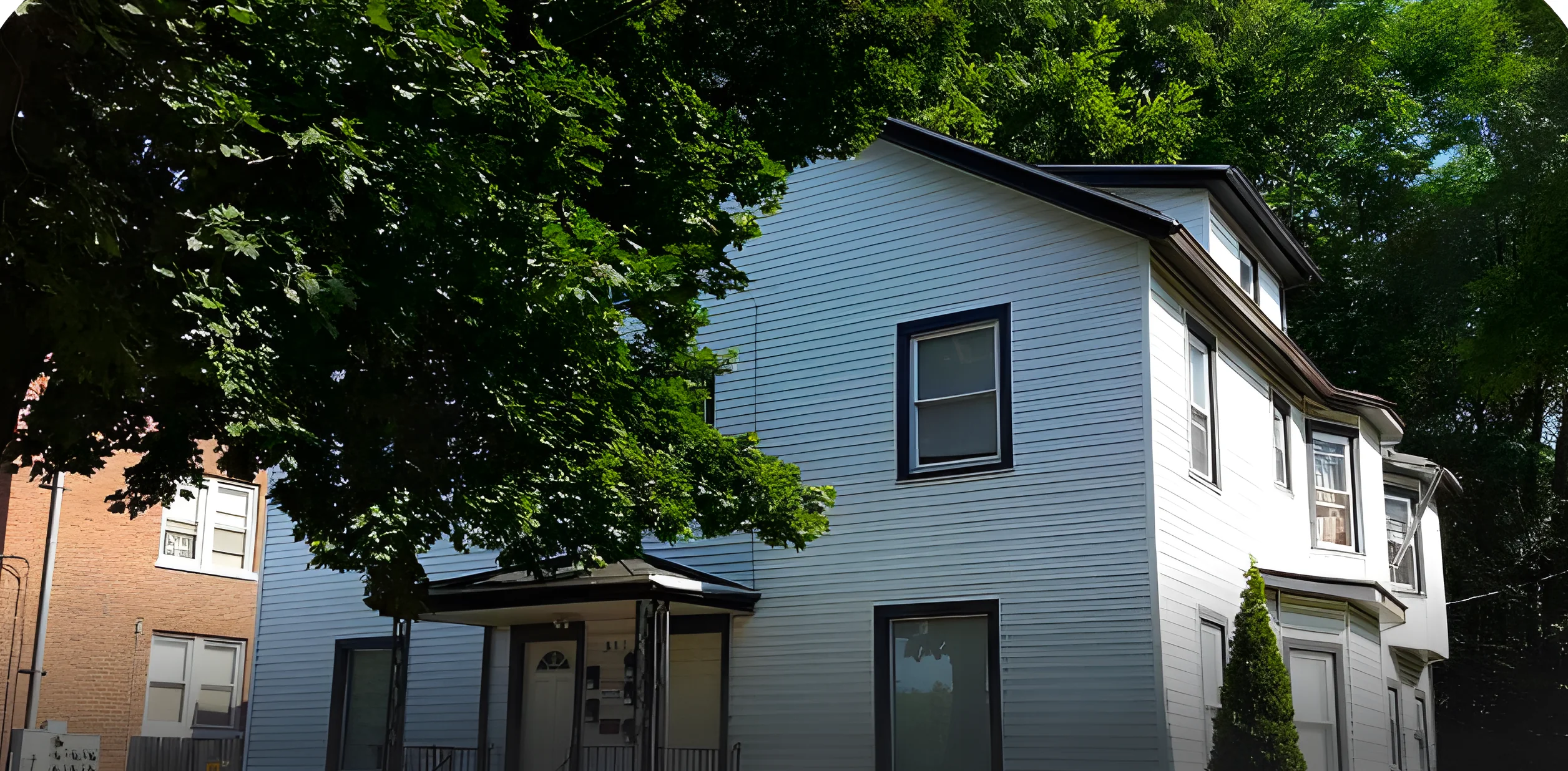 Palm St — Rockford, IL