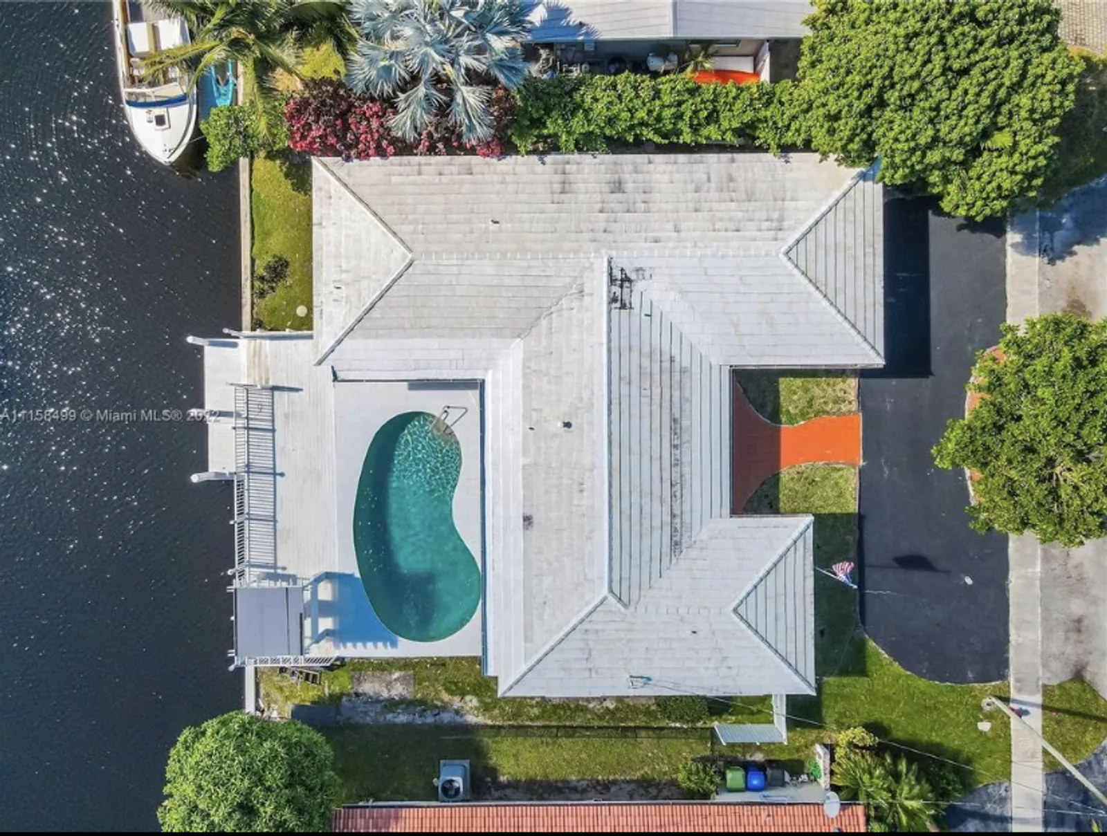 Short-term rental property